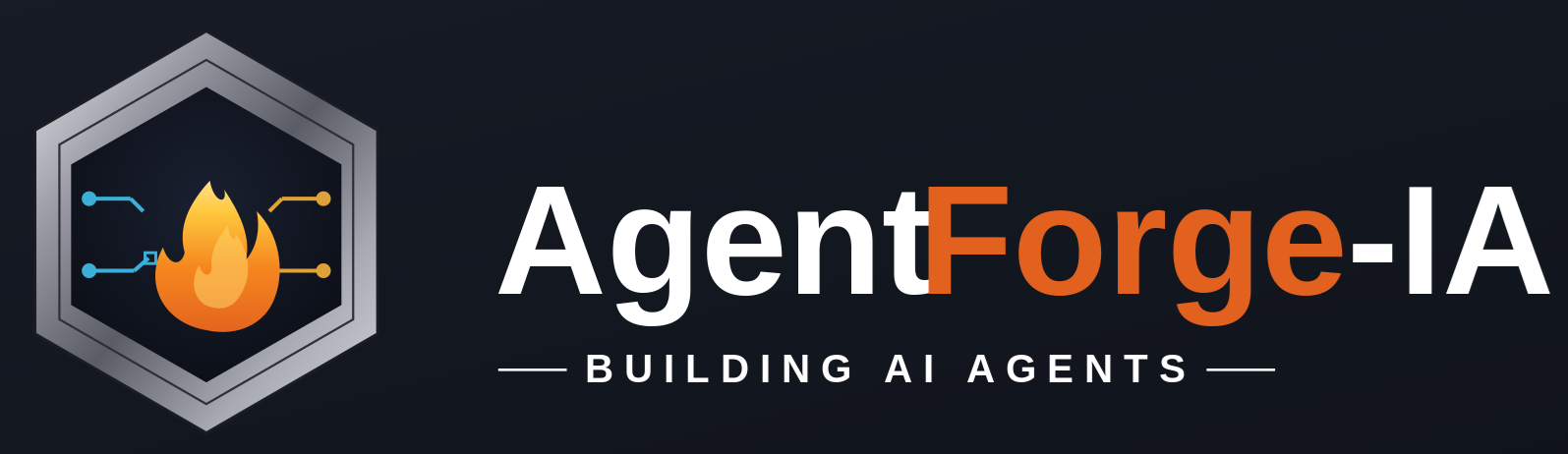 AgentForge